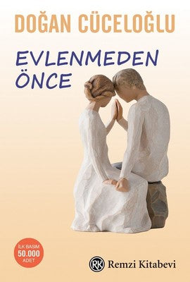 Evlenmeden Once