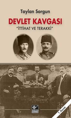 Devlet Kavgası-İttihat ve Terakki