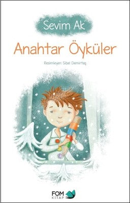 Anahtar Oyküler