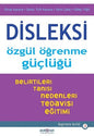 Disleksi-Ozgül Oğrenme Güçlüğü