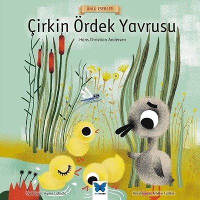 Çirkin Ordek Yavrusu-Unlü Eserler