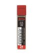 Rotring Super Fine Leads/ Refill 0.5mm-2B