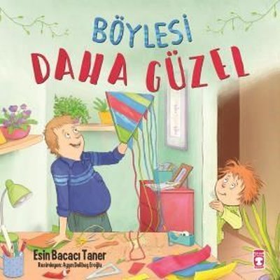 Boylesi Daha Güzel