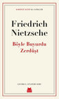 Böyle Buyurdu Zerdüşt