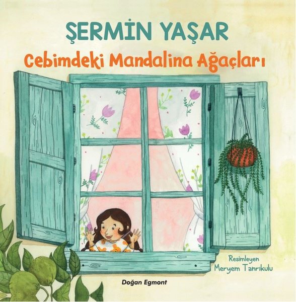 Cebimdeki Mandalina Agaçlari