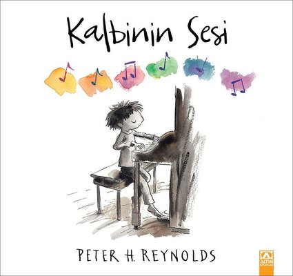 Kalbinin Sesi