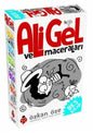 Ali Gel ve Maceraları Set 5 Kitap