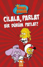Kral Şakir 13 / Cilala, Parlat Bir Dürüm Patlat!