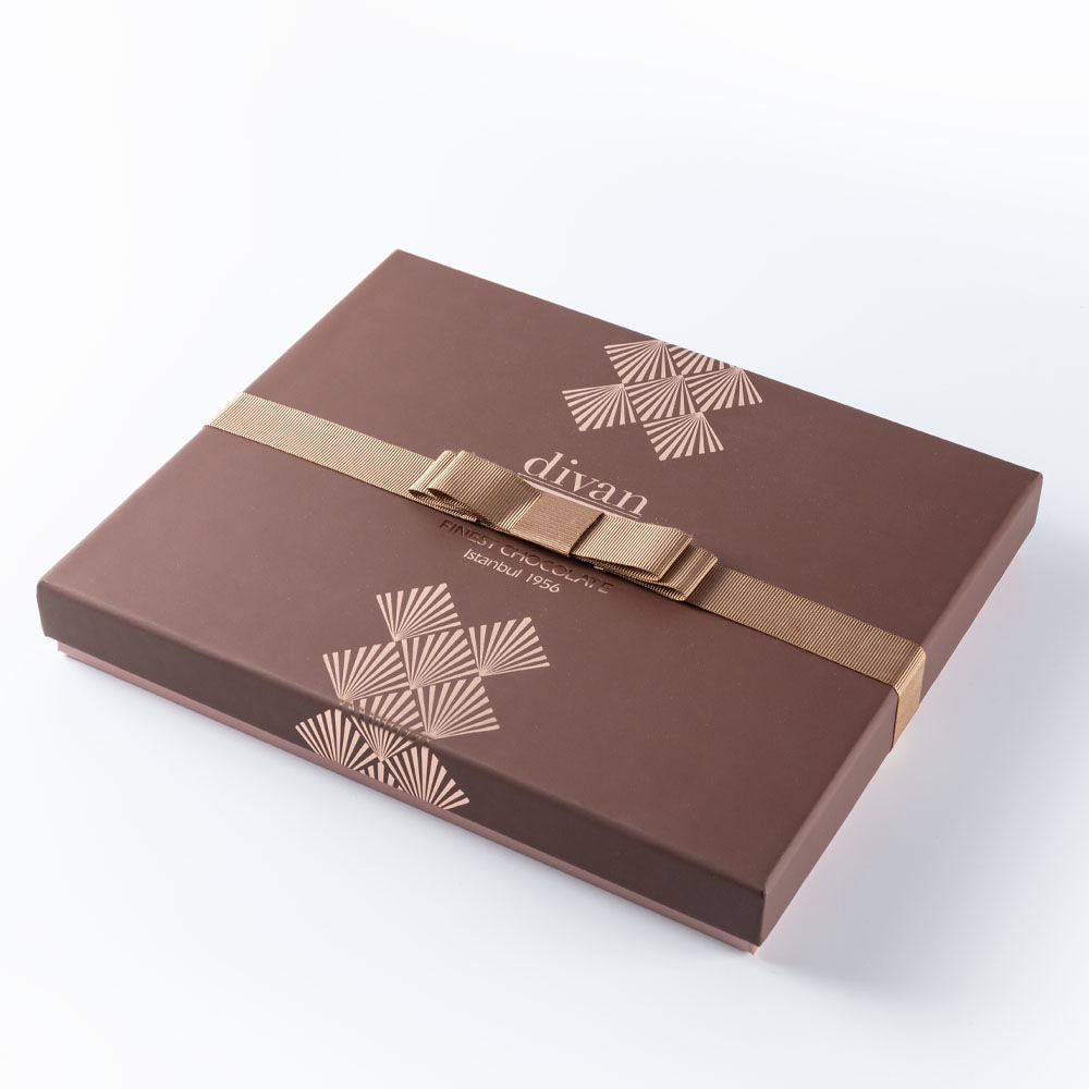 Divan Praline Chocolate 240