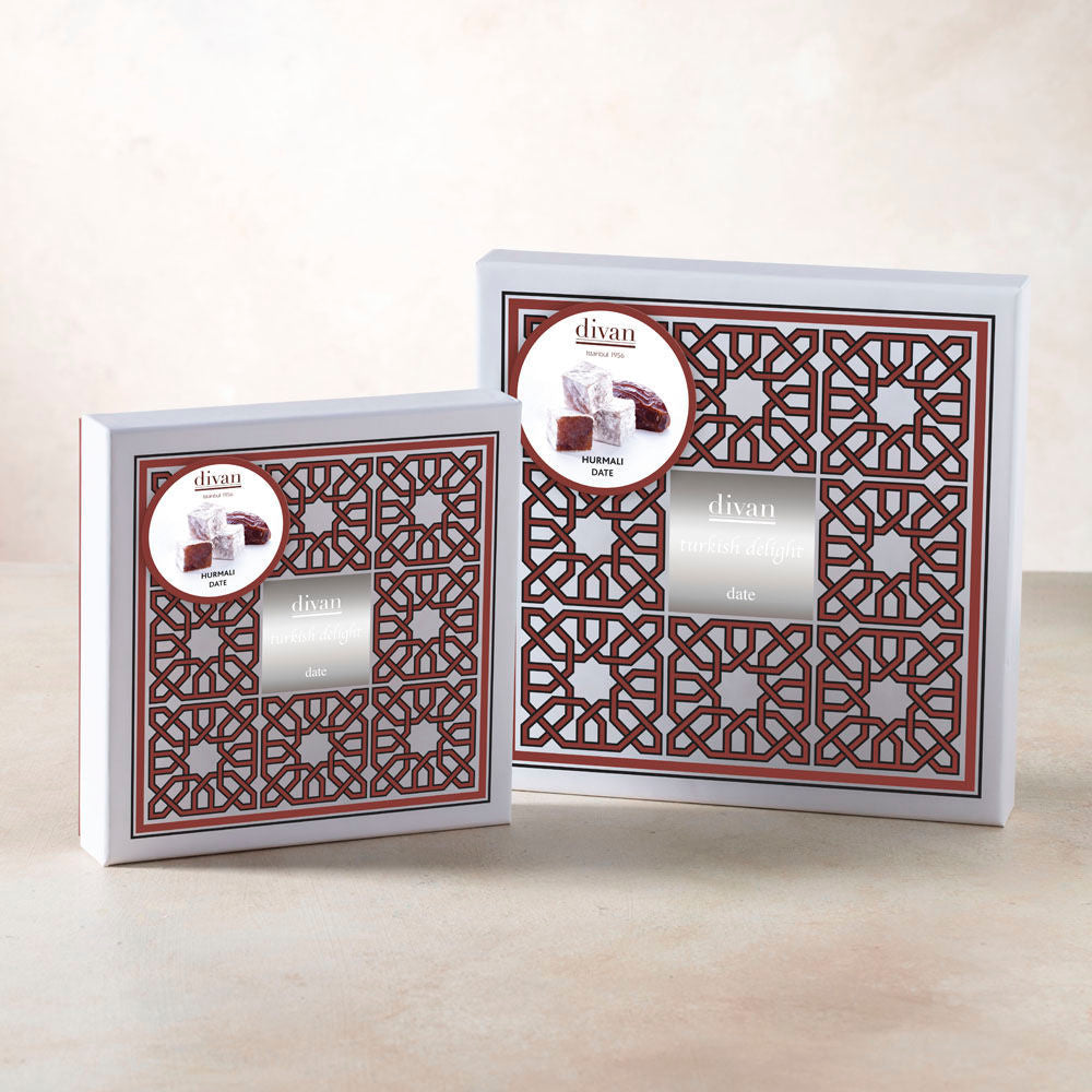 Divan Turkish De Date 250G