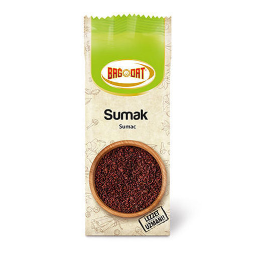 Bagdat Sumac 200G