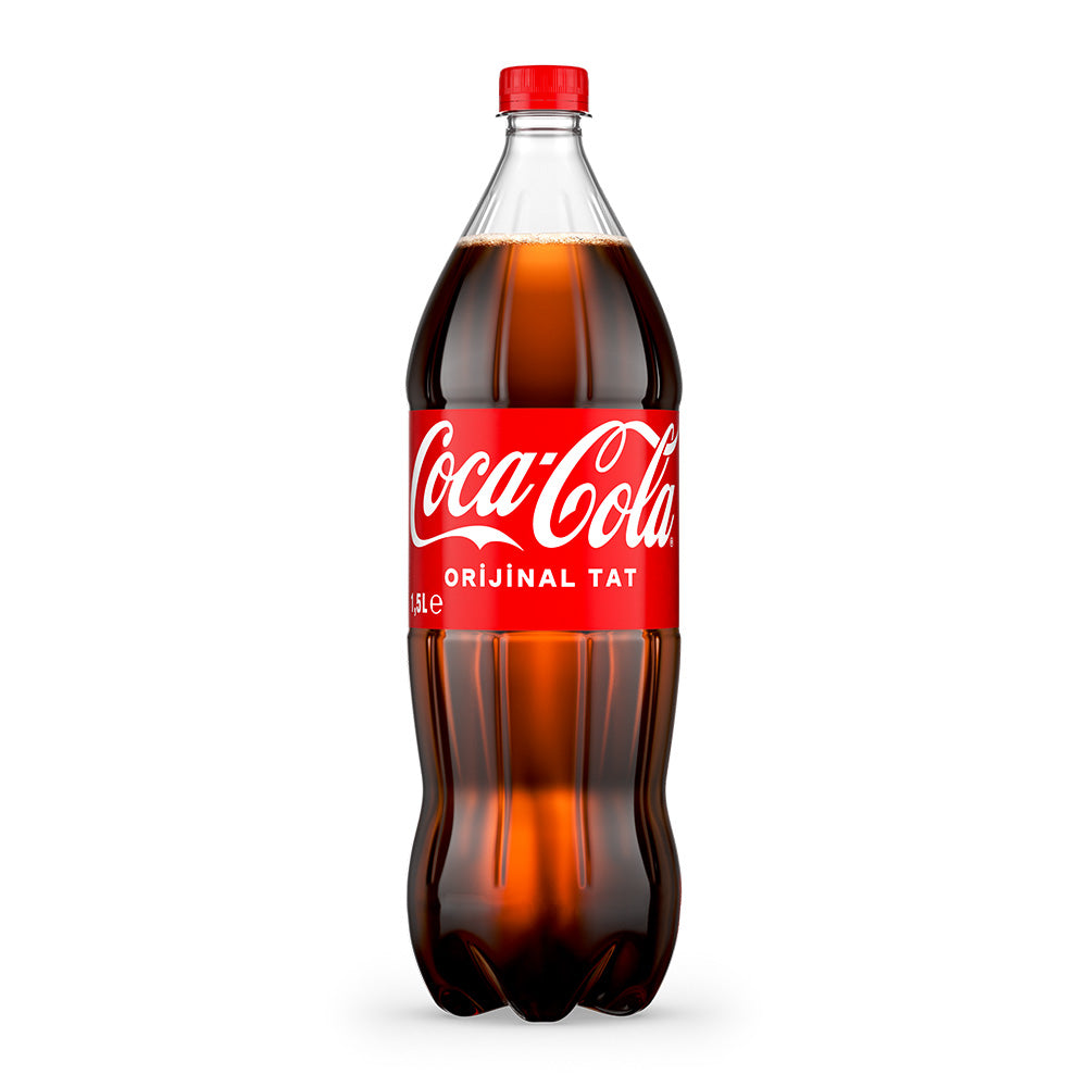 Coca Cola 1.5L