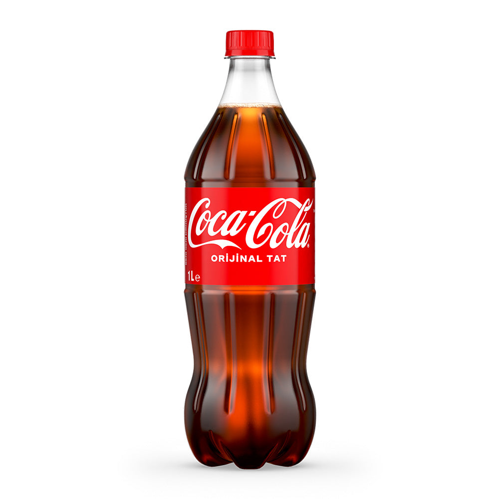 Coca Cola 1Lt