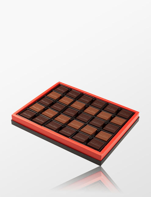 Divan Madlen Chocolate 750 Gr