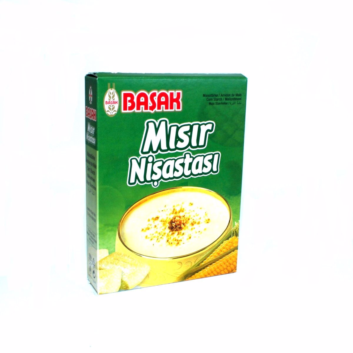 Basak Corn Strach 200Gr