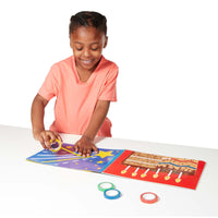 Melissa & Doug Tape Activity Book