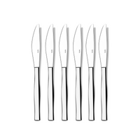Zarif 24-Piece Cutlery Set