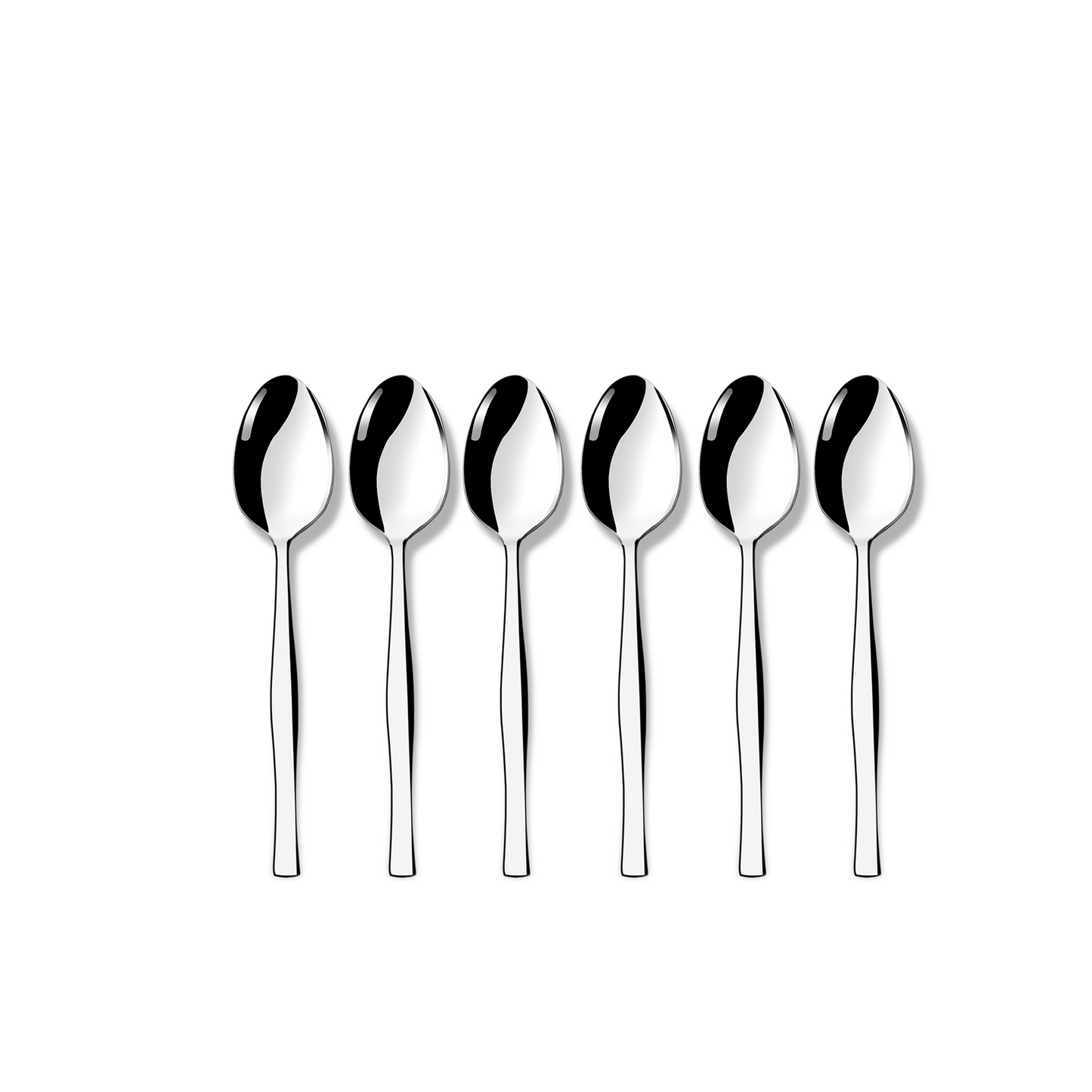 Zarif 24-Piece Cutlery Set