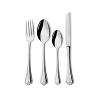 Fulya 16-Piece Cutlery Set