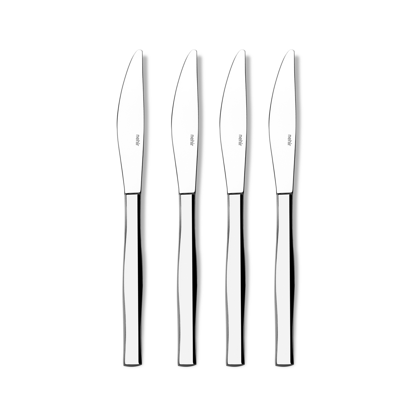 Zarif 16-Piece Cutlery Set