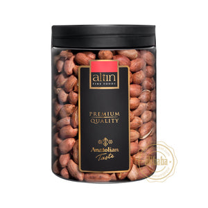 Altin Roast Unsalted Peanut 420