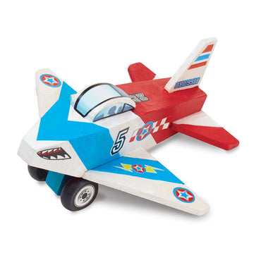 Created by Me! Plane