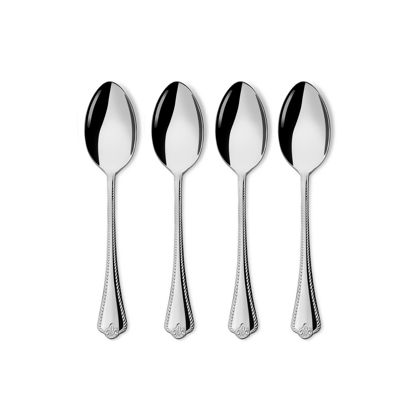 Fulya 16-Piece Cutlery Set