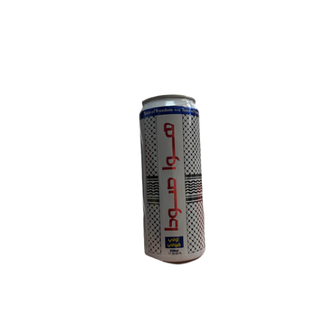 Hawa soda tutti frutti (Red Bull flavor)