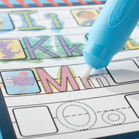 Melissa & Doug Blue's Clues & You! Water Wow! - Alphabet