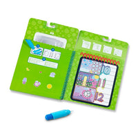 Melissa & Doug Blue's Clues & You! Water Wow! - Counting