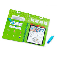 Melissa & Doug Blue's Clues & You! Water Wow! - Counting