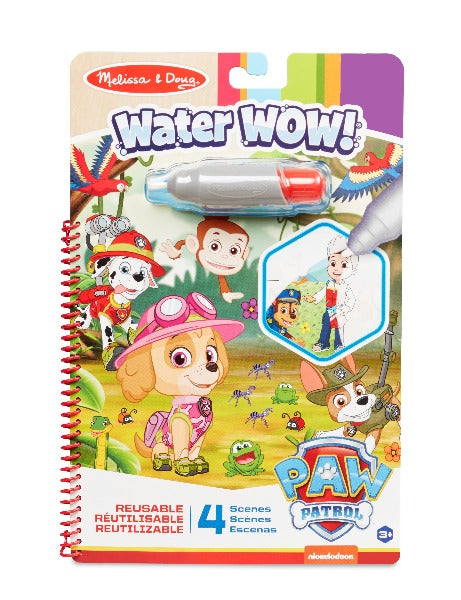 PAW Patrol Water Wow! - Skye
