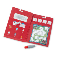 Melissa & Doug PAW Patrol Water Wow! - Marshall