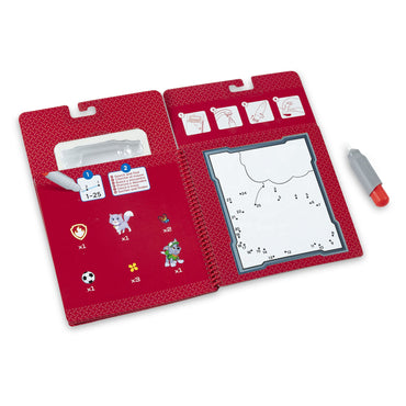 Melissa & Doug PAW Patrol Water Wow! - Marshall