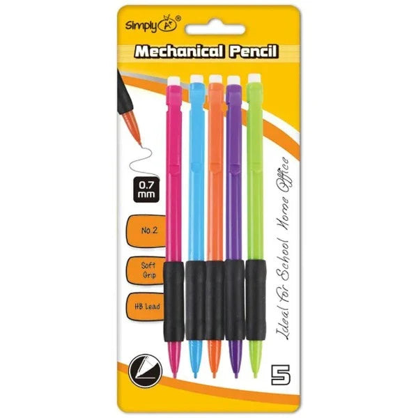 Mechanical Pencil