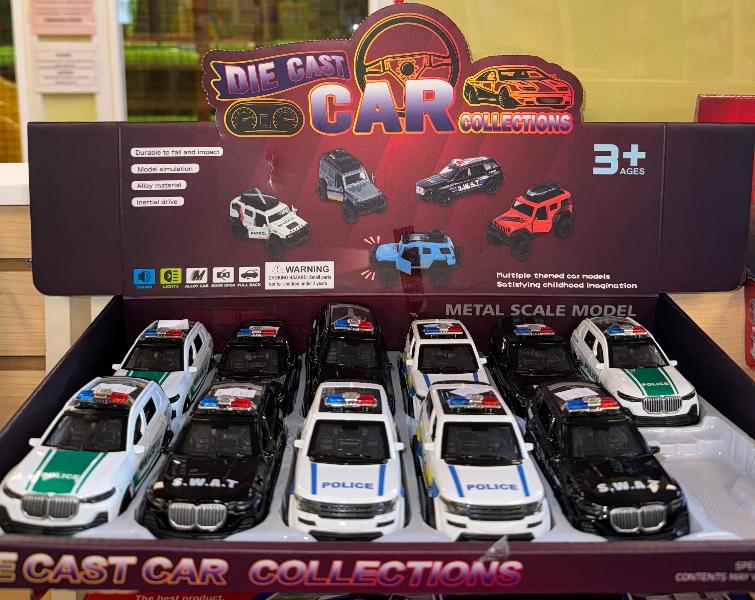 Car Toy