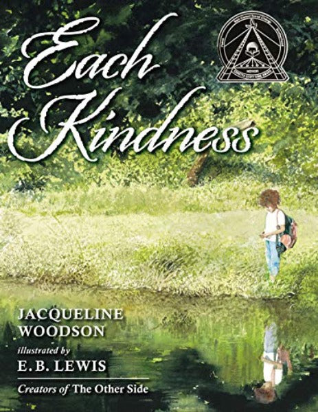 Each Kindness (Hardcover)