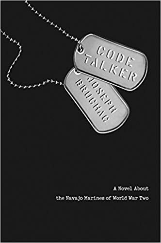 Code Talker: A Novel about the Navajo Marines of World War Two