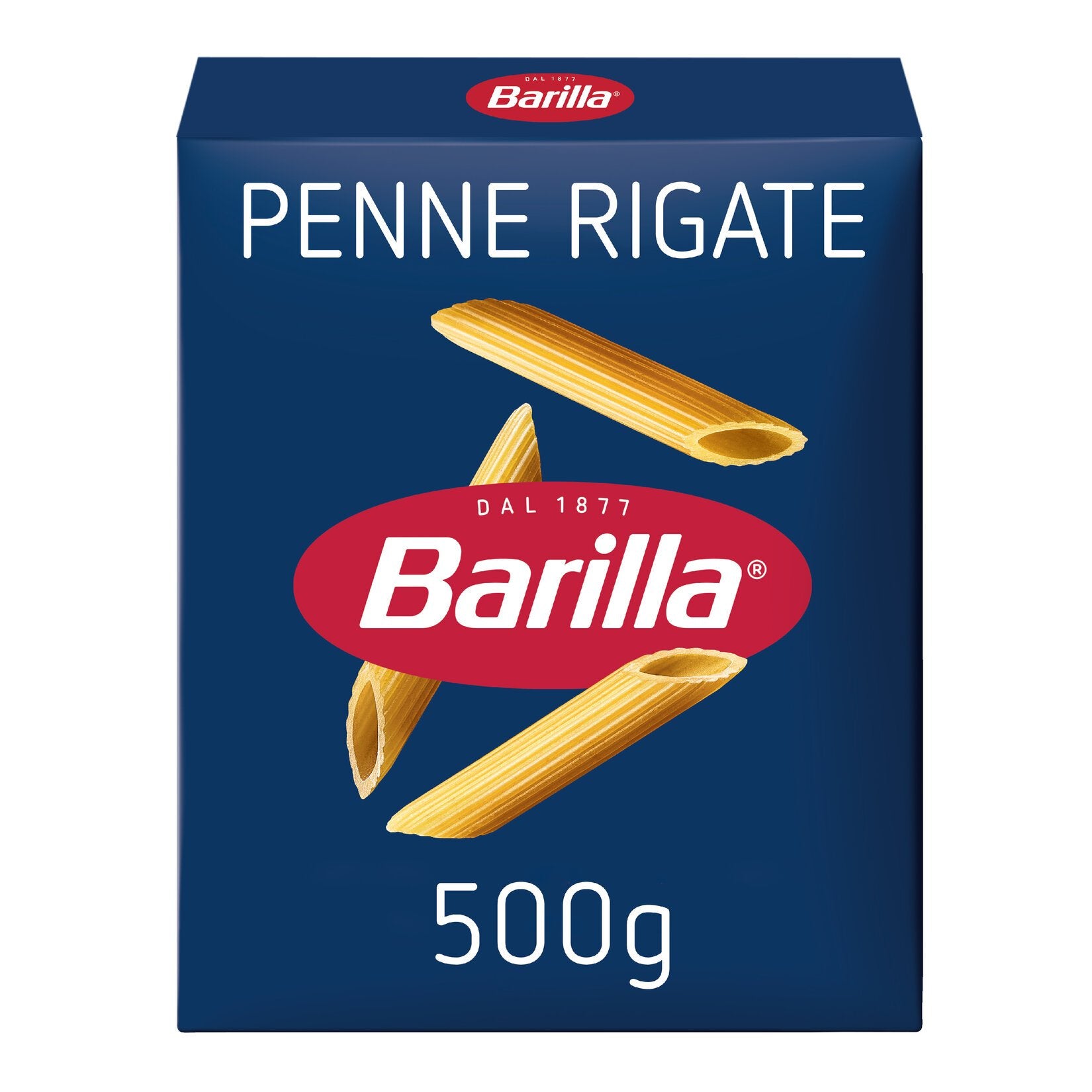 Barilla Penne Pasta 500