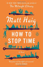 How to Stop Time