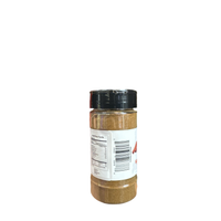 Albasha kufteh spices