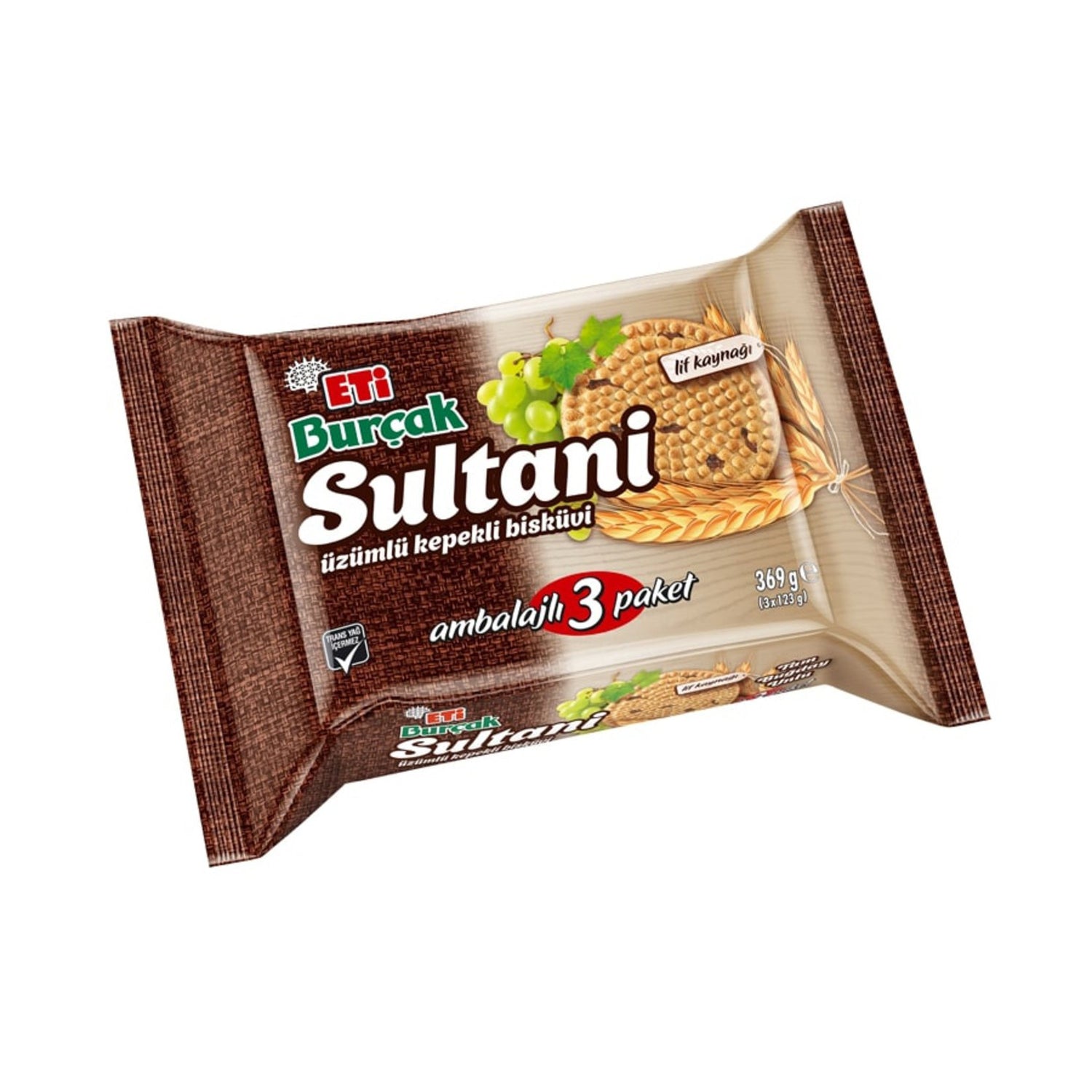 Eti Burcak Sultani 369G