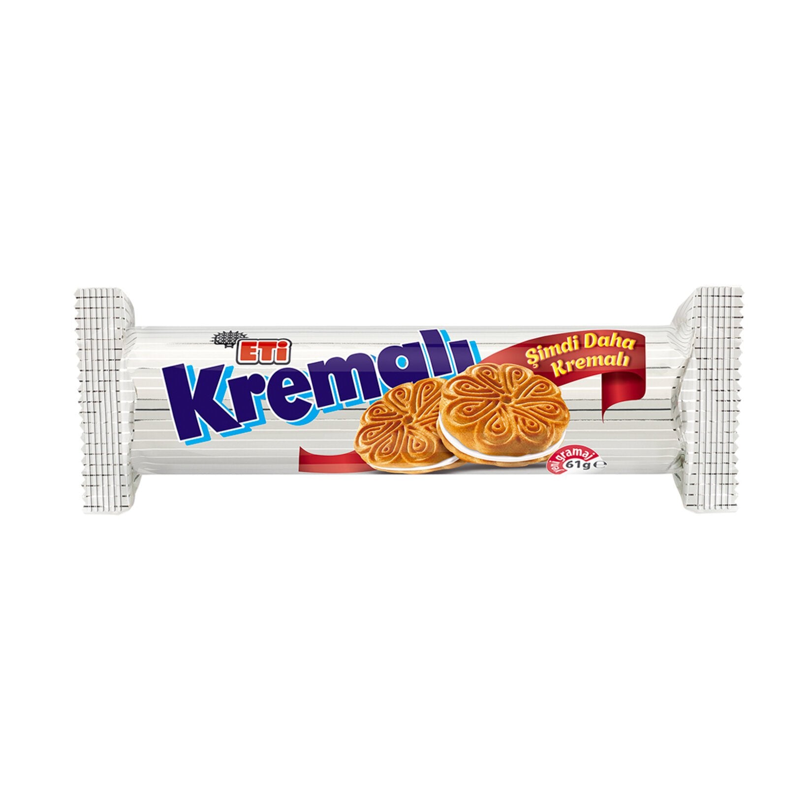 Eti Kremali Sade 61G
