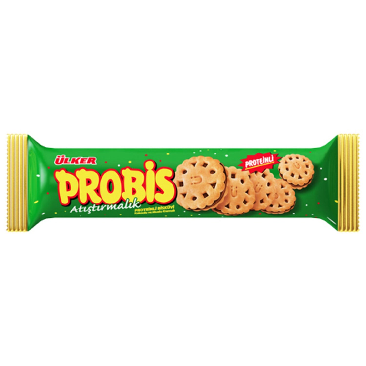 Ulker Probis Mini 76G