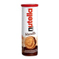 Nutella Biscuits Can 166G