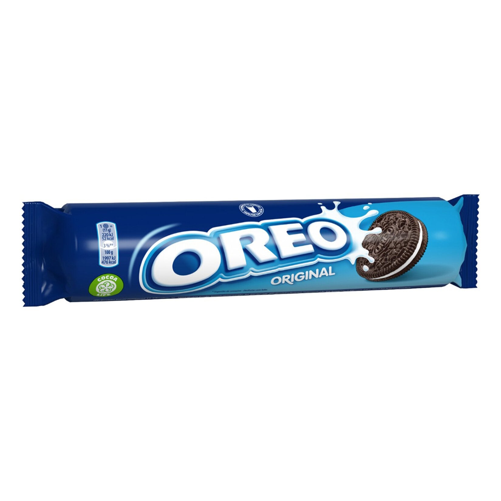 Oreo Cookies 154G
