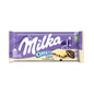 Milka Oreo Beyaz 100 Gr