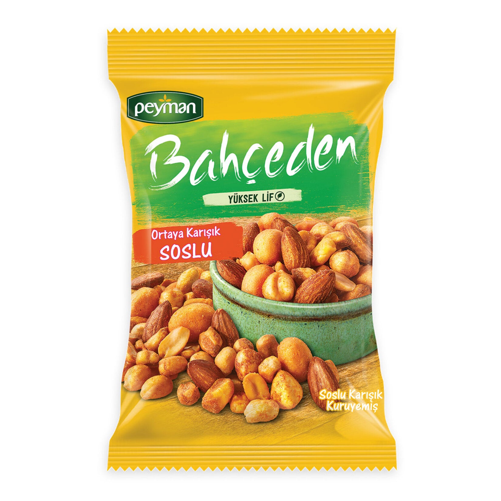 Peyman Flavoured Mix 150G