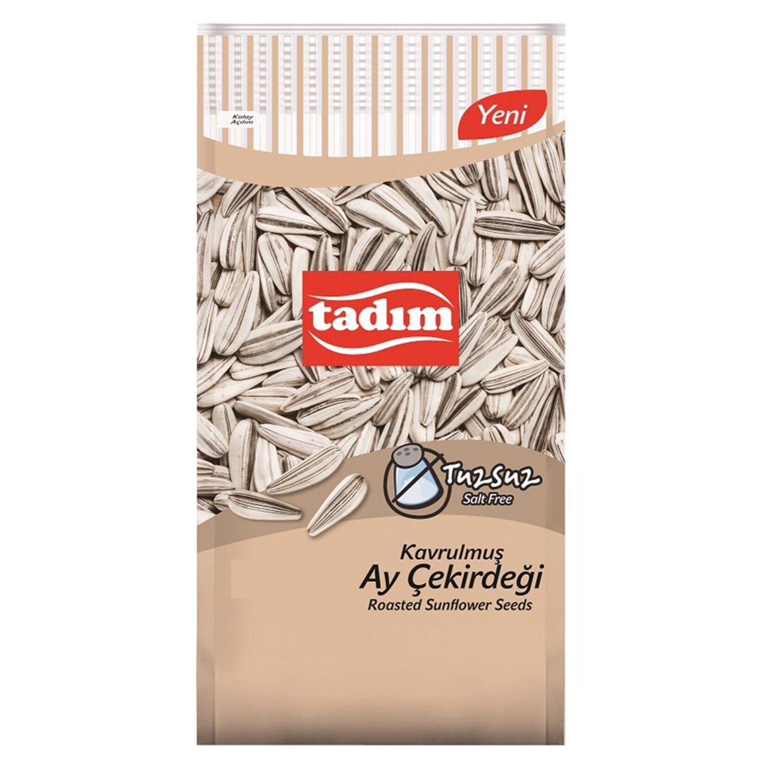 Tadim Unsalted Sunflower Seed 300G