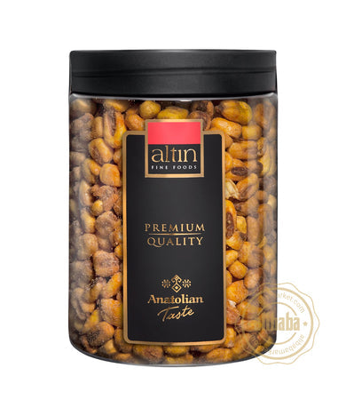 Altin Mısır Soslu 240Gr